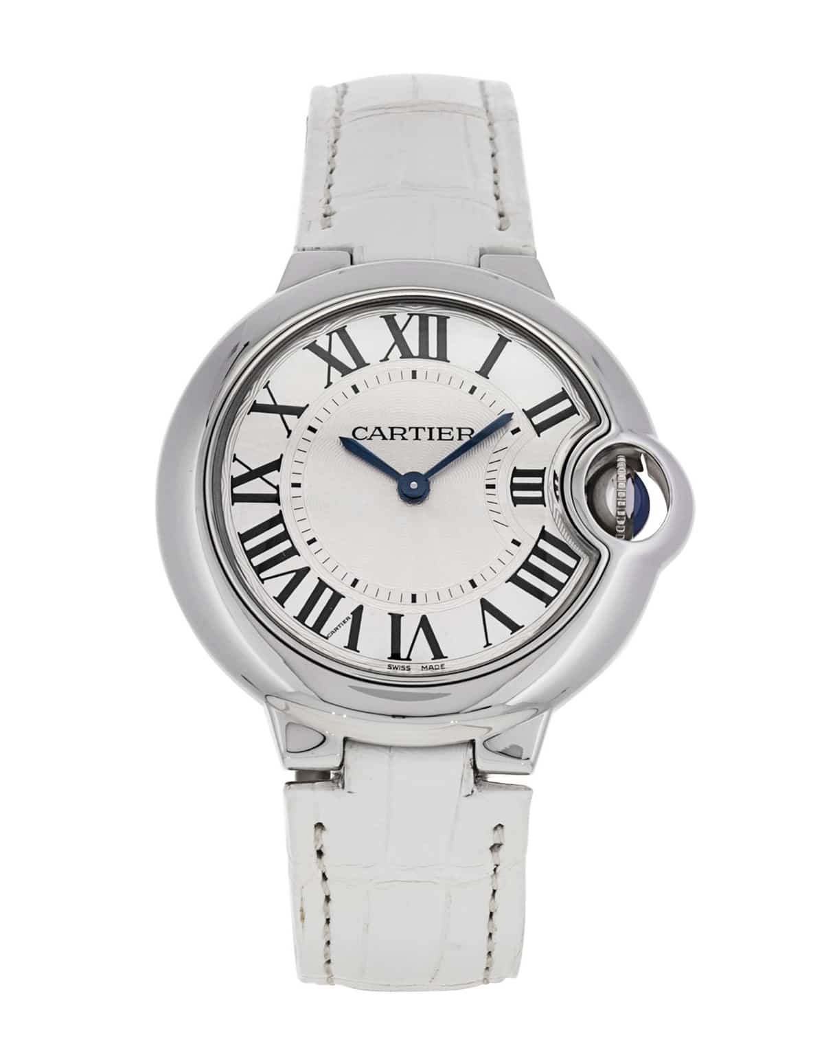 Cartier Ballon Bleu W6920084